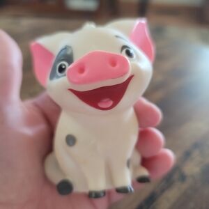 Disney Moana Pua Toy Figure
